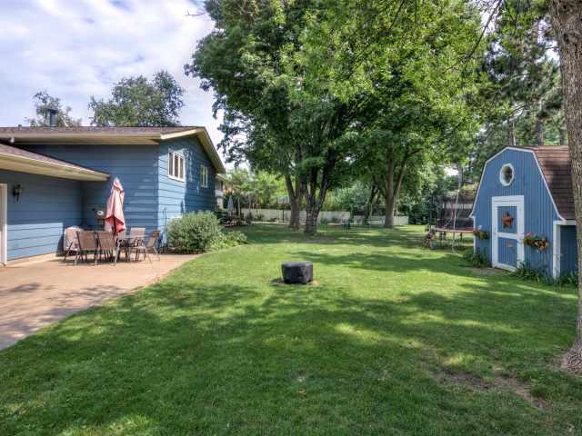 Eau Claire Residential Real Estate