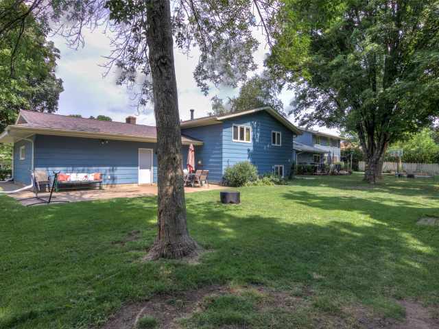 Eau Claire Residential Real Estate