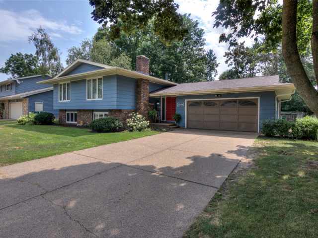 Eau Claire Residential Real Estate