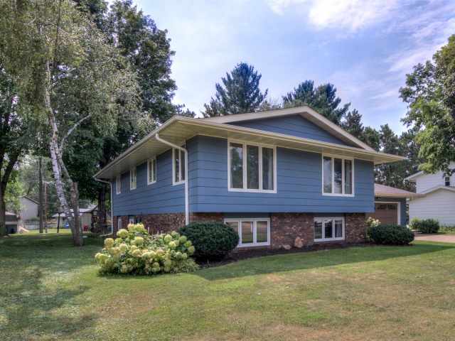 Eau Claire Residential Real Estate