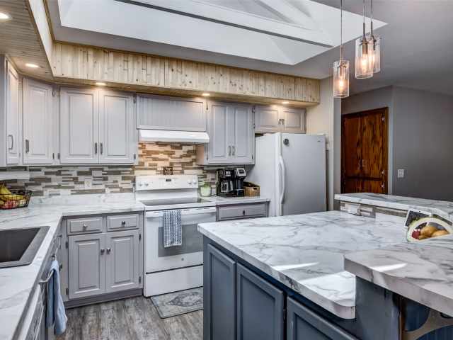Eau Claire Residential Real Estate