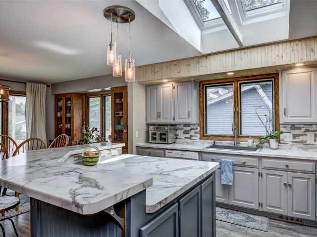 Eau Claire Residential Real Estate