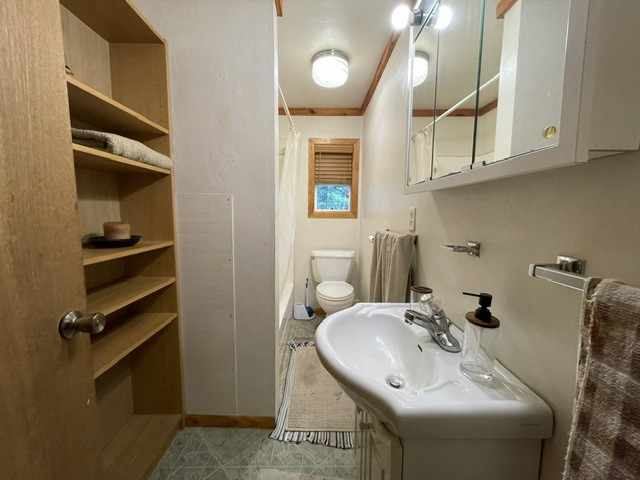 Solon Springs Residential Real Estate