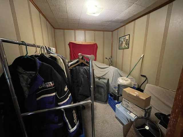 Solon Springs Residential Real Estate