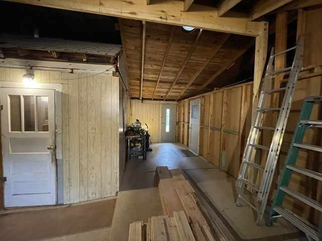 Solon Springs Residential Real Estate