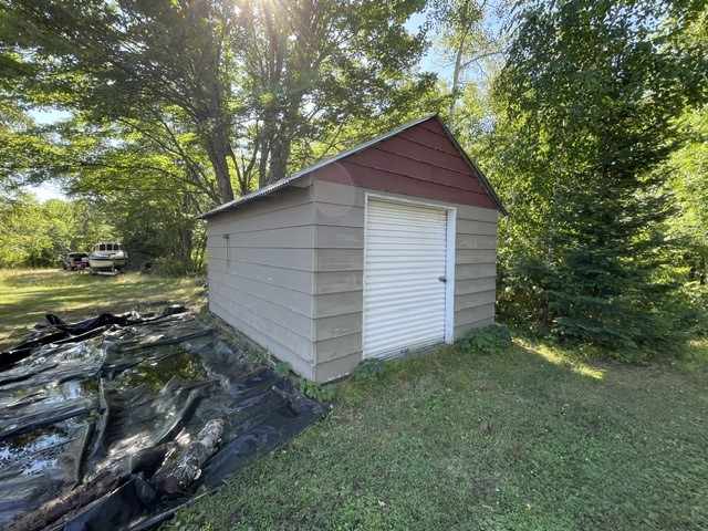 Solon Springs Residential Real Estate