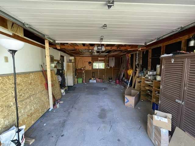 Solon Springs Residential Real Estate