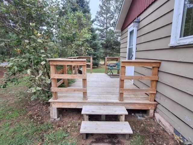 Solon Springs Residential Real Estate