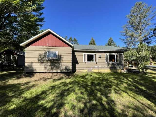 Solon Springs Residential Real Estate