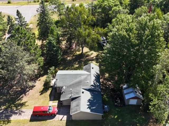 Solon Springs Residential Real Estate