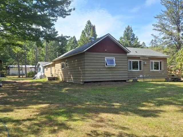 Solon Springs Residential Real Estate