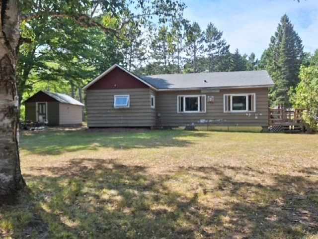 Solon Springs Residential Real Estate