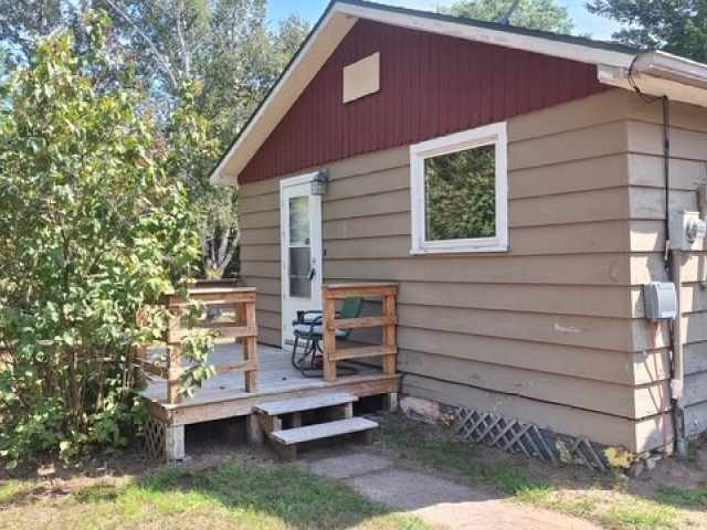 Solon Springs Residential Real Estate