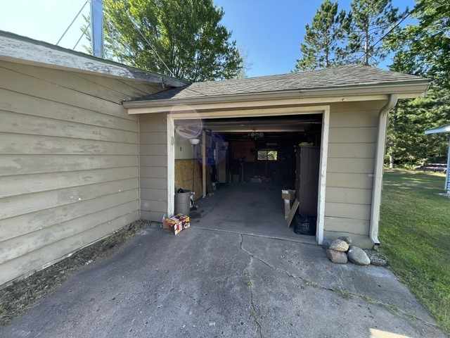 Solon Springs Residential Real Estate