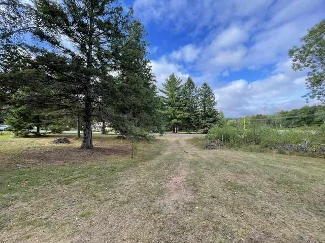 Solon Springs Residential Real Estate