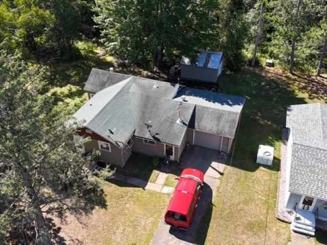 Solon Springs Residential Real Estate