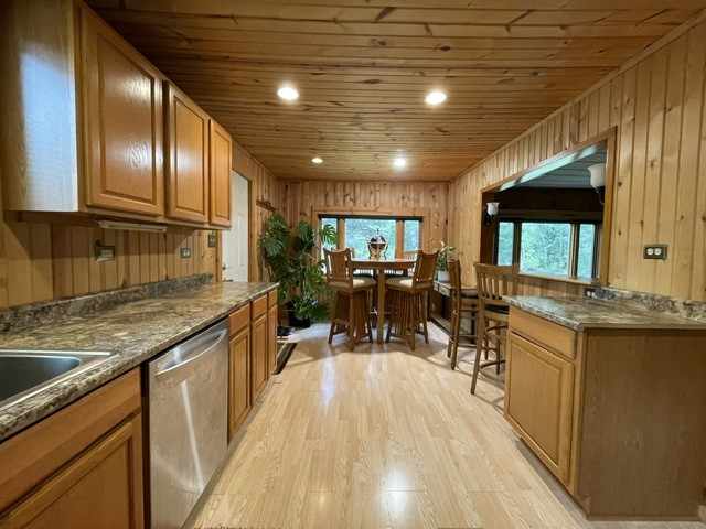 Solon Springs Residential Real Estate