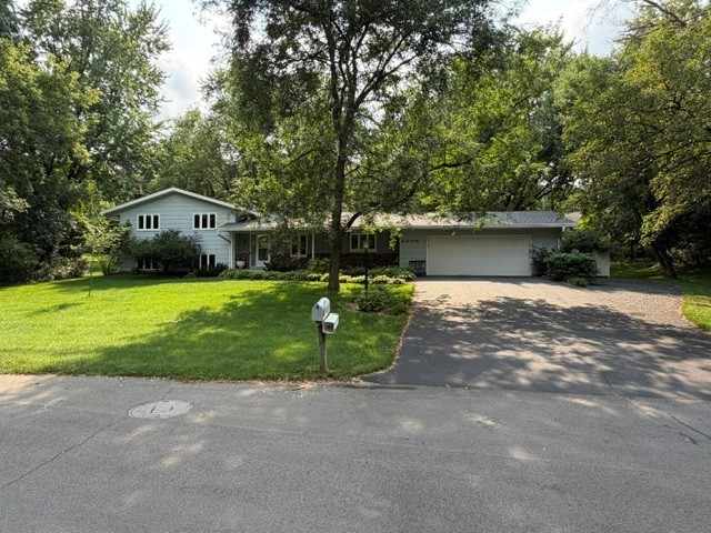 Eau Claire Residential Real Estate