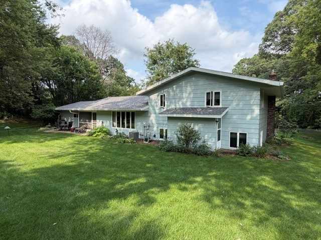 Eau Claire Residential Real Estate