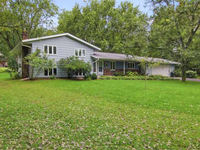 Eau Claire Residential Real Estate
