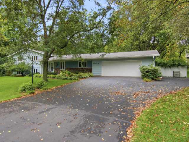 Eau Claire Residential Real Estate