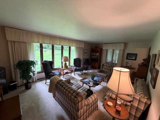 Eau Claire Residential Real Estate