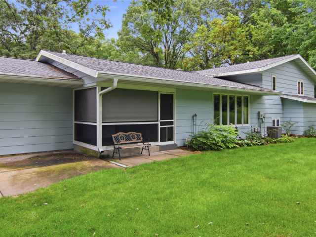 Eau Claire Residential Real Estate