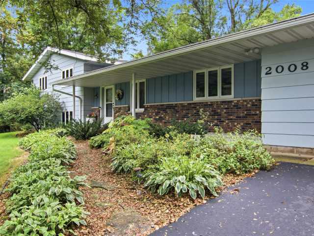 Eau Claire Residential Real Estate