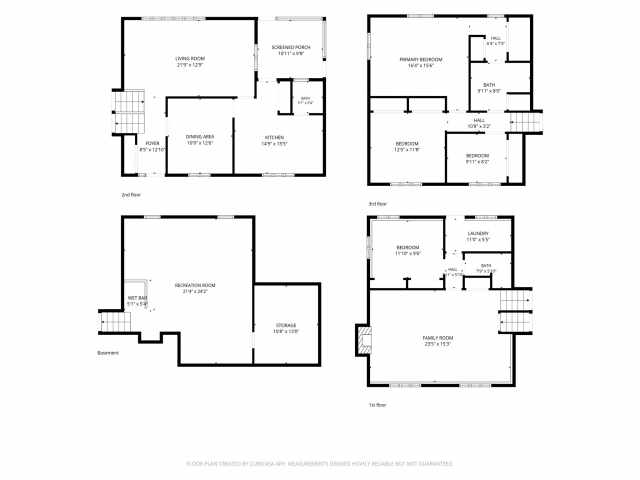 Eau Claire Residential Real Estate