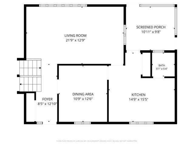 Eau Claire Residential Real Estate