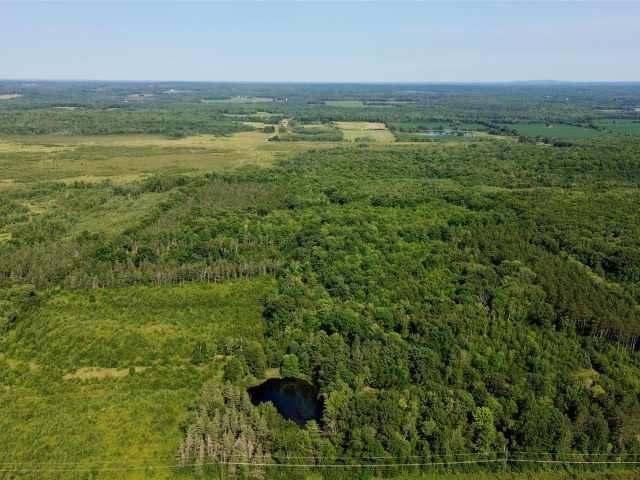Chetek Land Real Estate