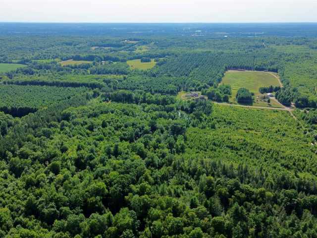 Chetek Land Real Estate