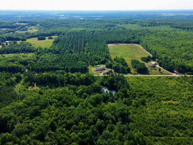 Chetek Land Real Estate