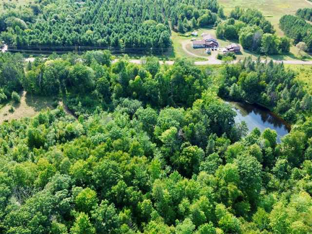 Chetek Land Real Estate