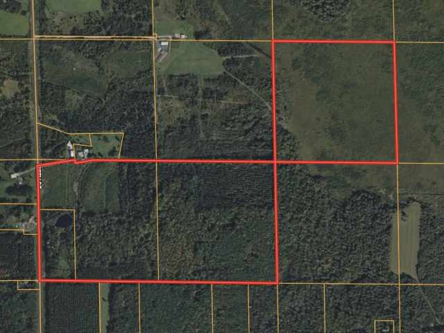 Chetek Land Real Estate