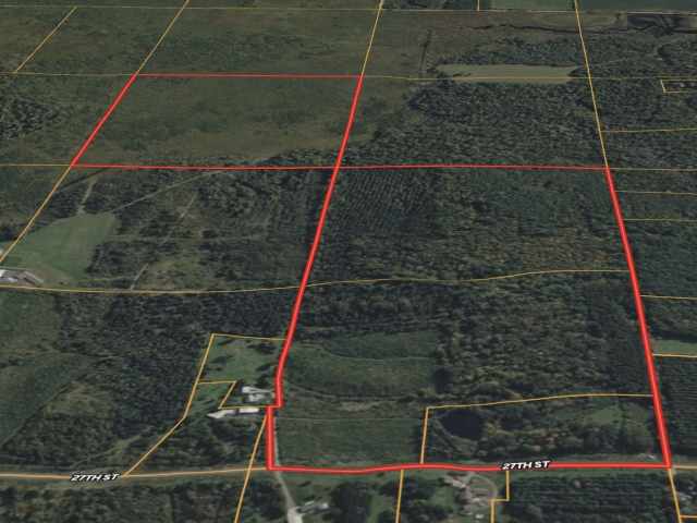 Chetek Land Real Estate