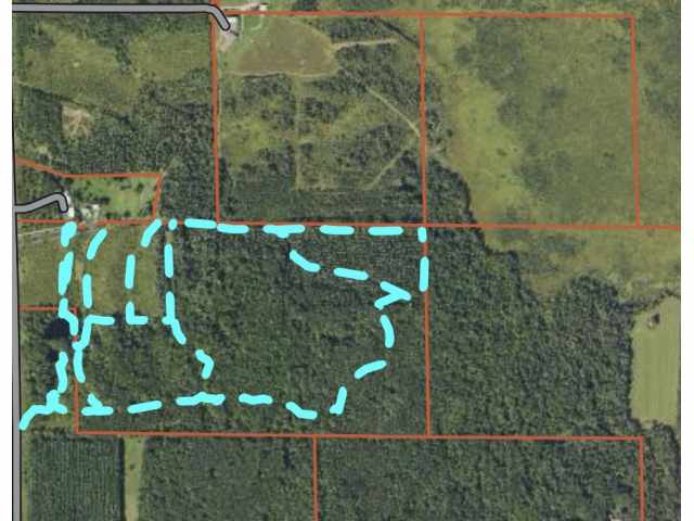 Chetek Land Real Estate