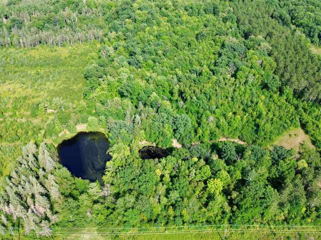 Chetek Land Real Estate