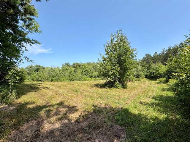 Chetek Land Real Estate
