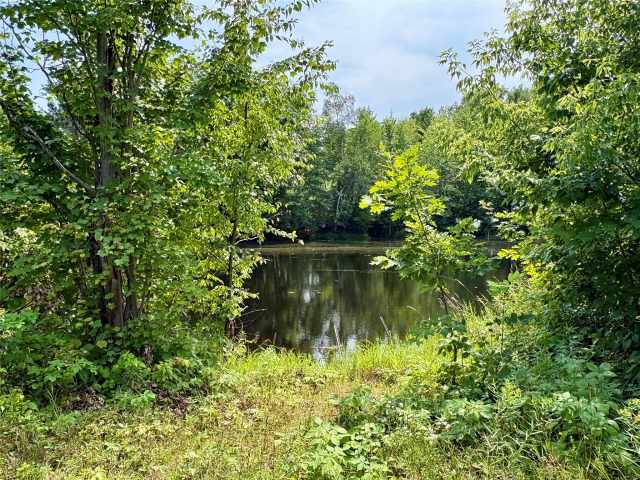 Chetek Land Real Estate