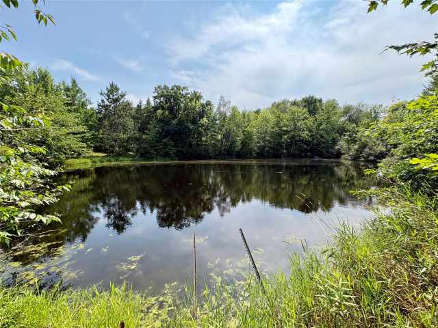 Chetek Land Real Estate