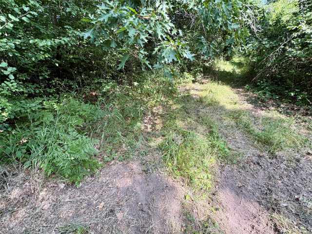 Chetek Land Real Estate