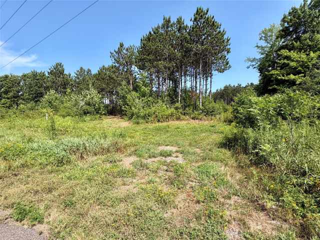 Chetek Land Real Estate