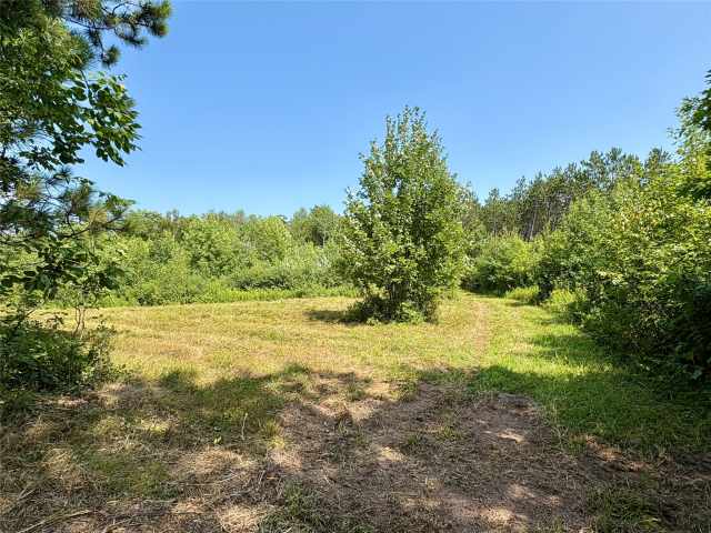 Chetek Land Real Estate
