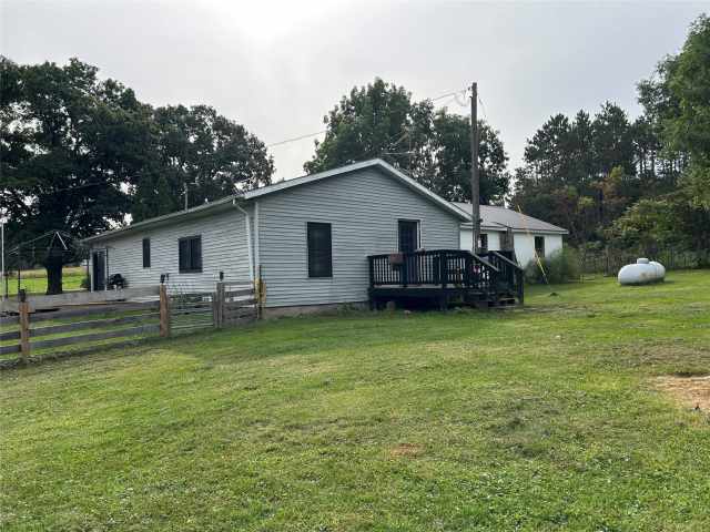 Taylor Residential Real Estate