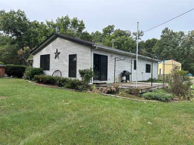 Taylor Residential Real Estate