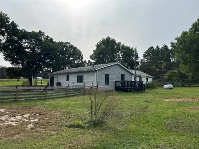 Taylor Residential Real Estate