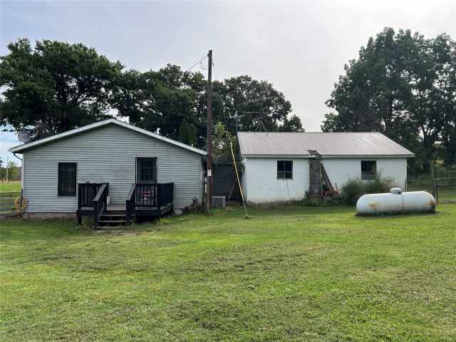 Taylor Residential Real Estate