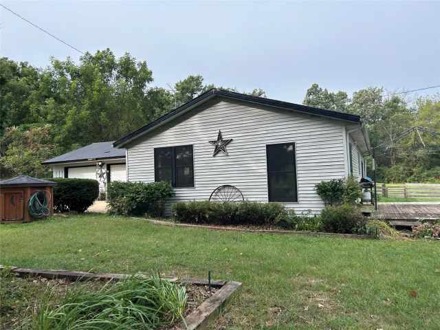 Taylor Residential Real Estate
