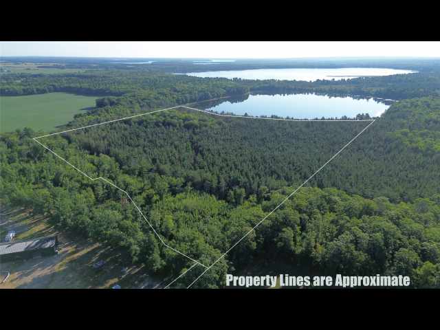 Stone Lake Land Real Estate